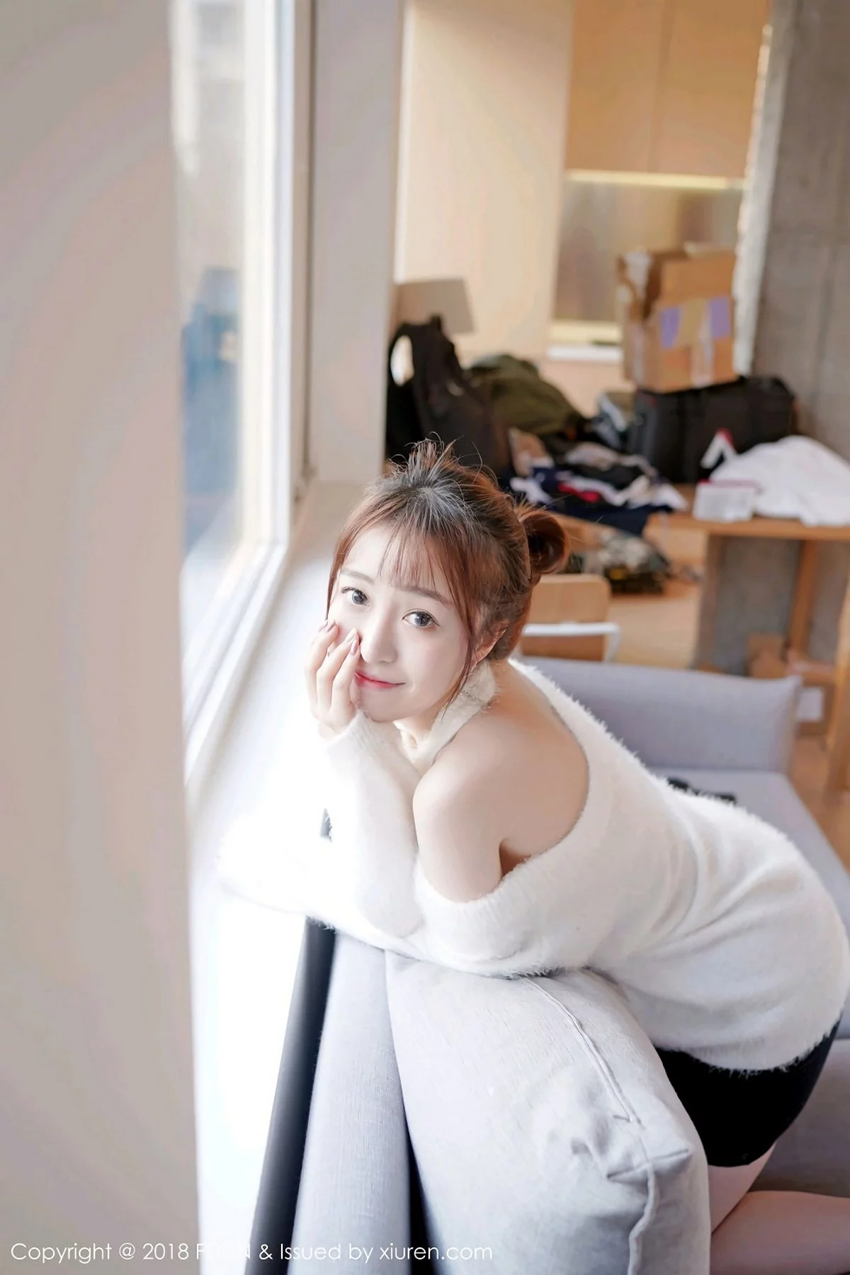 Xrmnw.Vip_黄奕清_写真