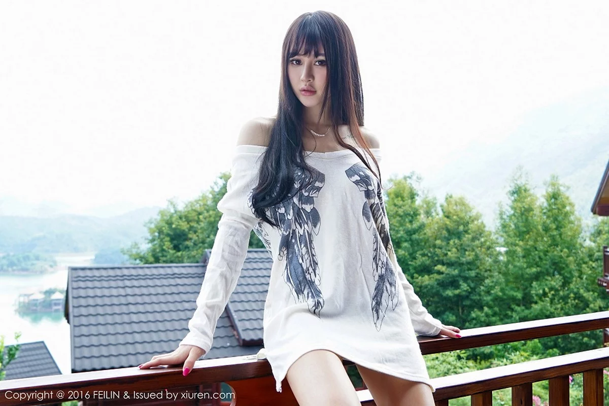 Xrmnw.Vip_Cheryl青树_写真