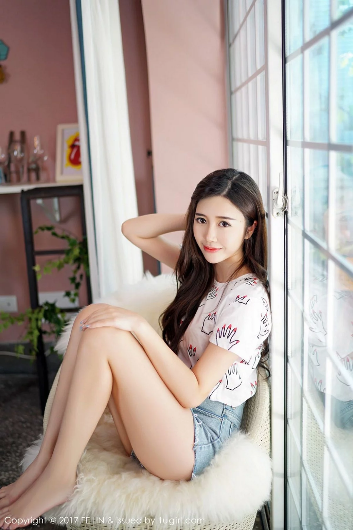 Xrmnw.Vip_方绮言_写真