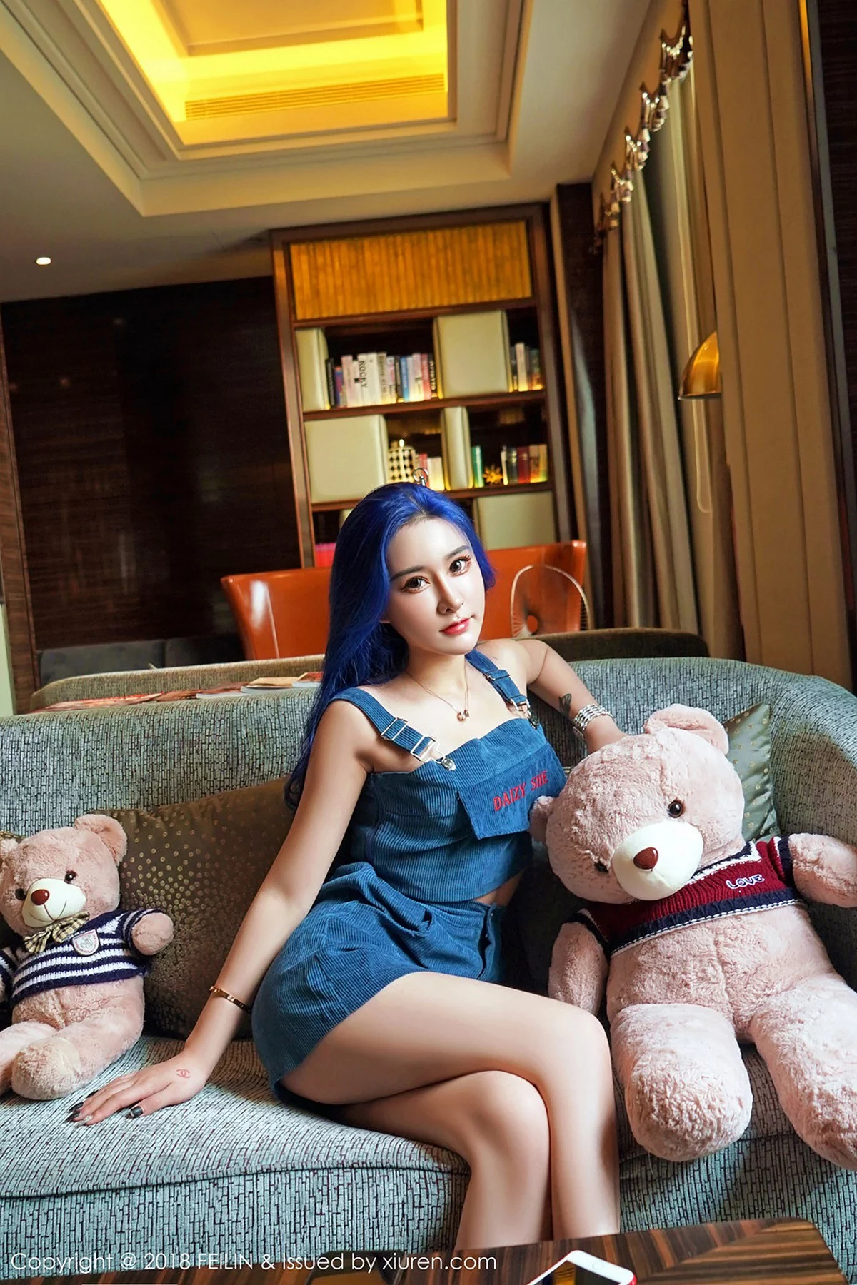 Xrmnw.Vip_喵莫儿_写真