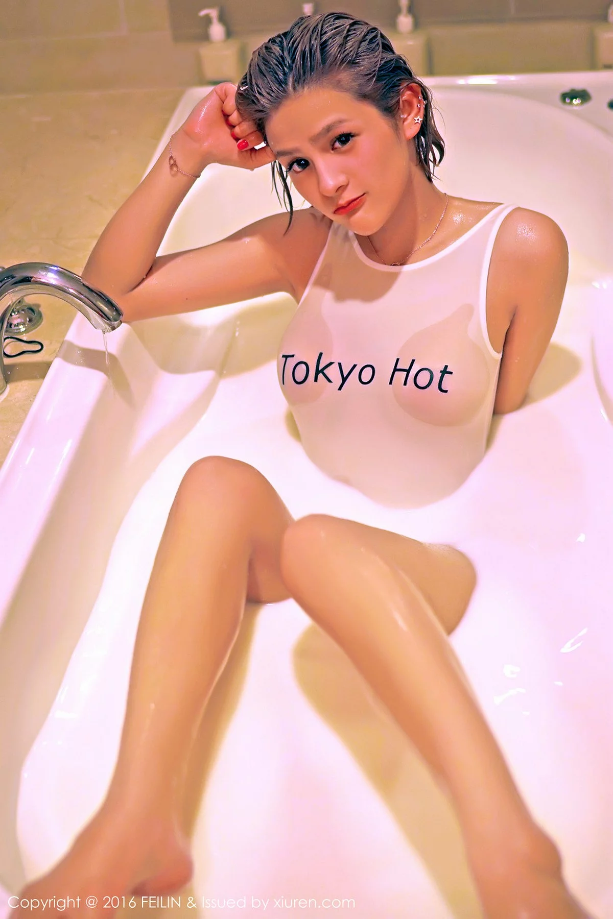 Xrmnw.Vip_史雯Swan_写真