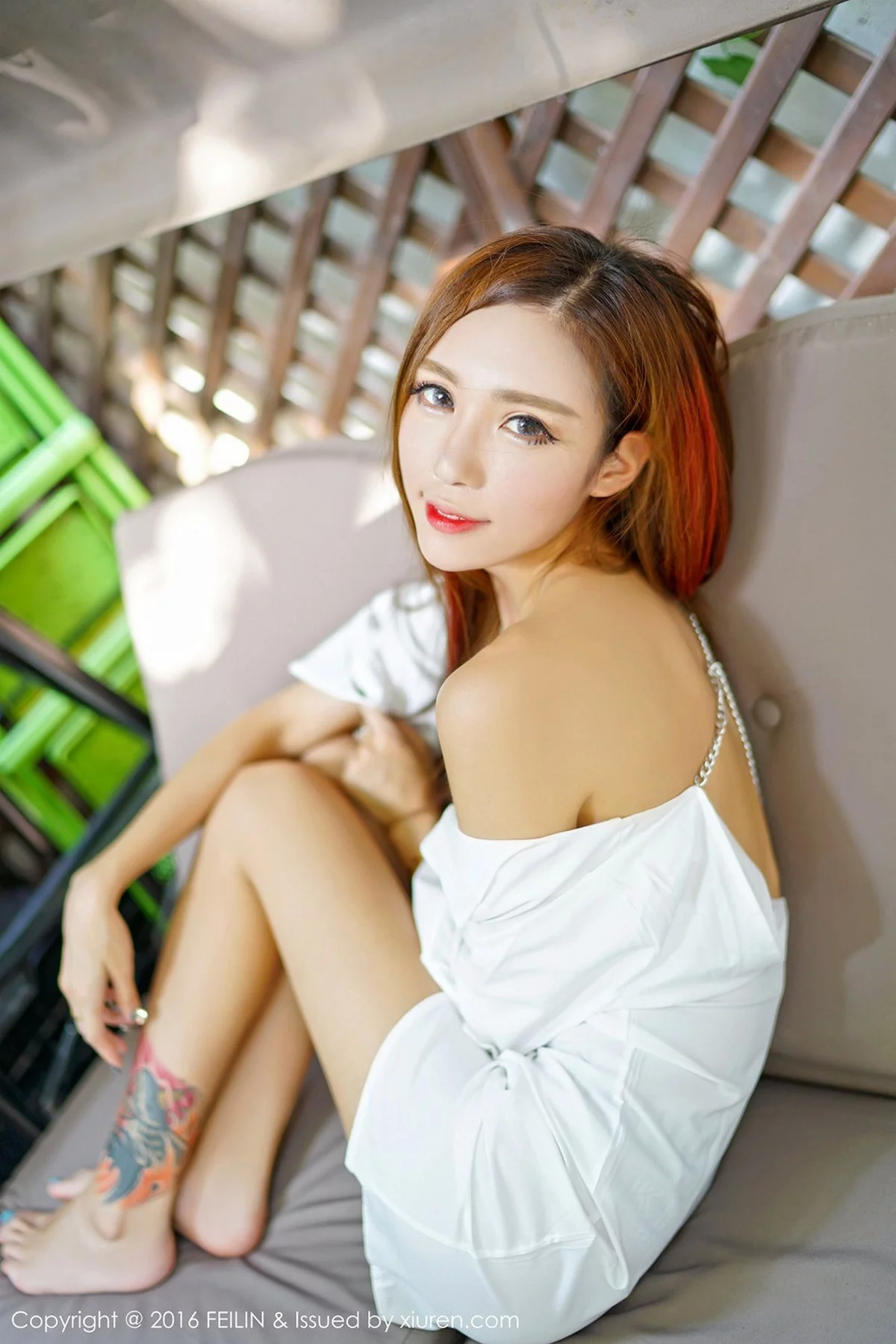 Xrmnw.Vip_梦小楠小夜猫_写真
