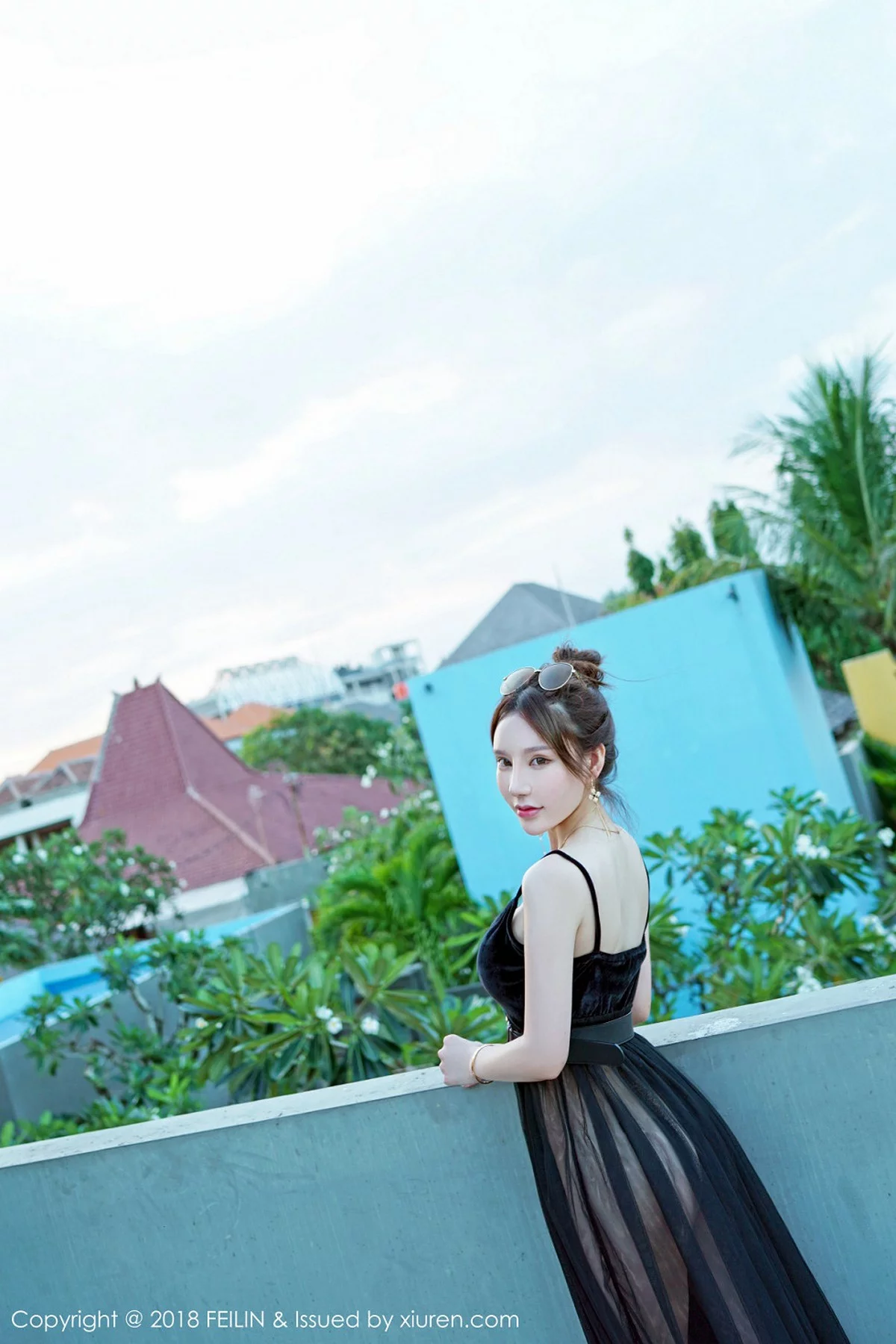 Xrmnw.Vip_周于希_写真