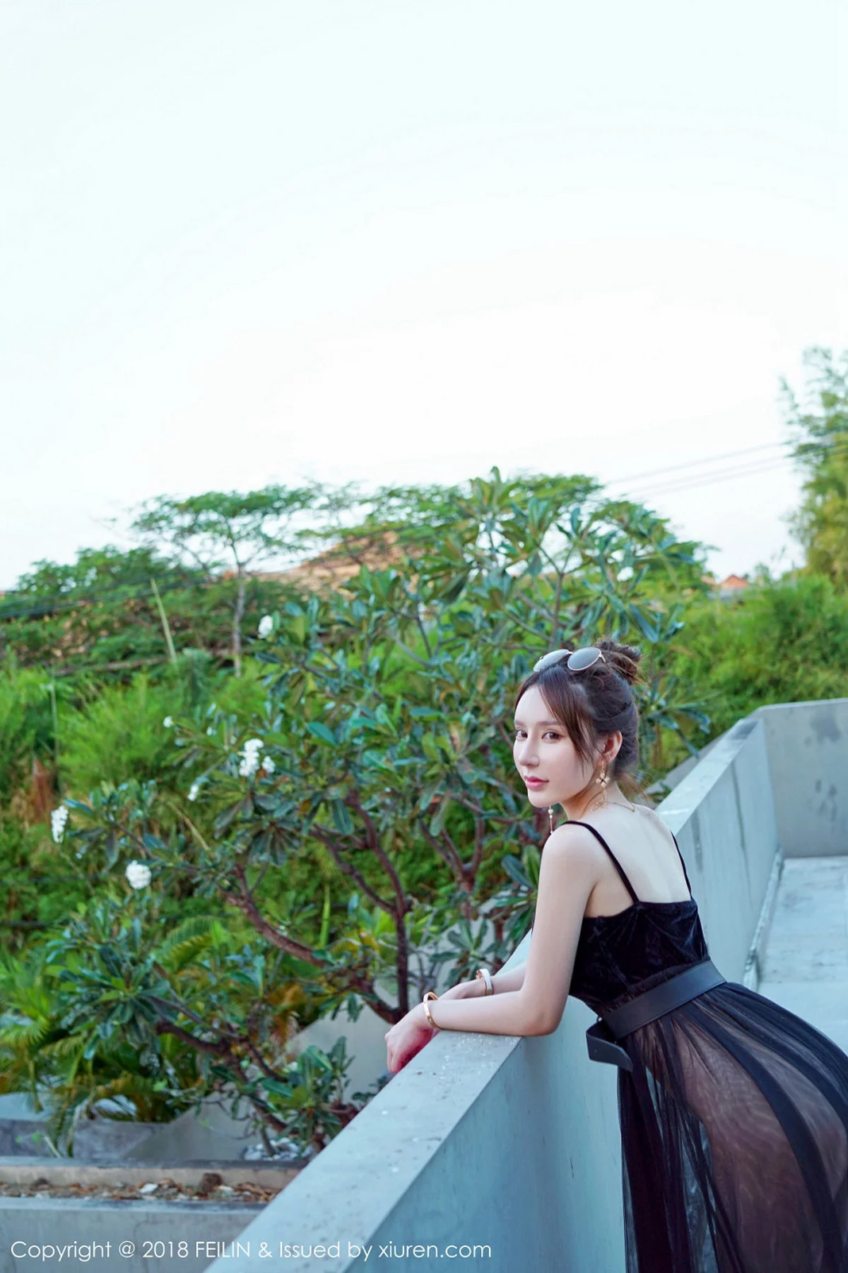 Xrmnw.Vip_周于希_写真