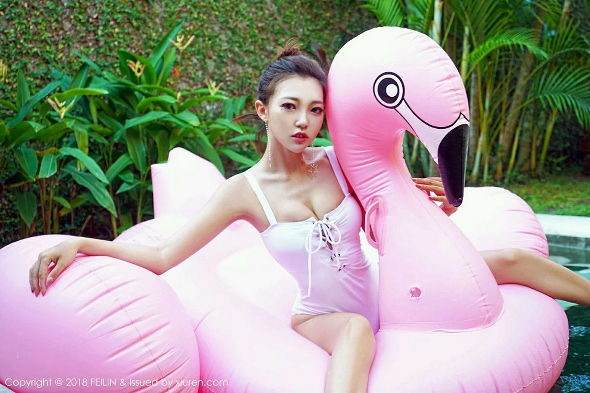 Xrmnw.Vip_冯木木_写真
