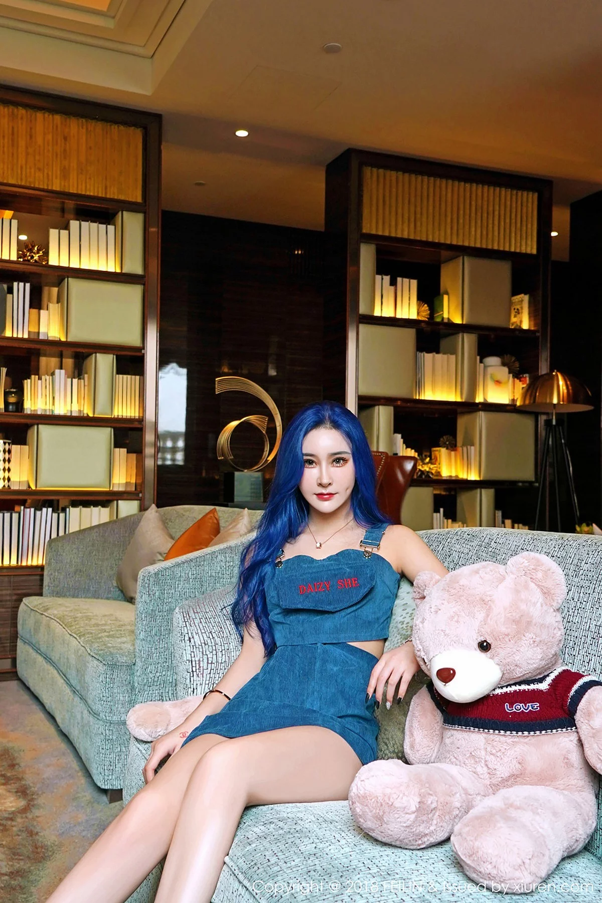 Xrmnw.Vip_喵莫儿_写真