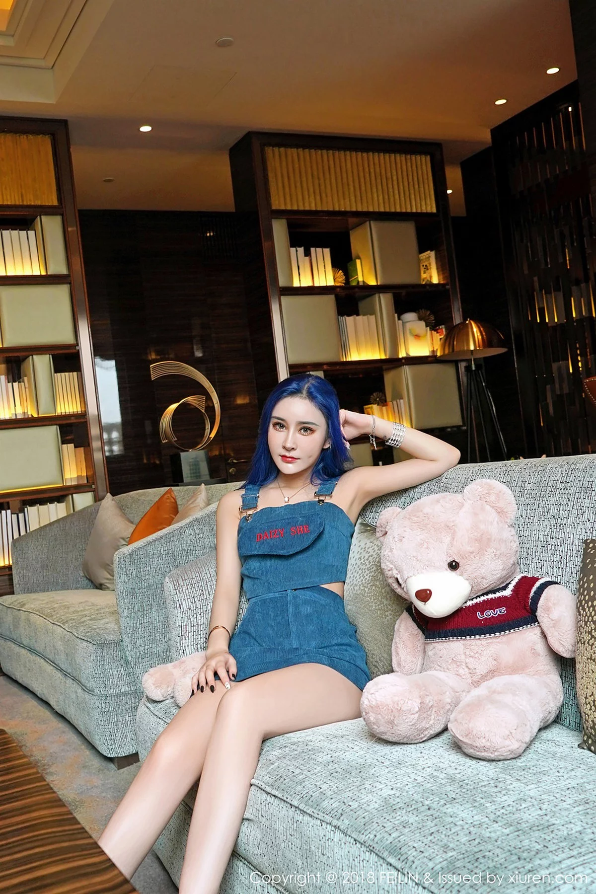 Xrmnw.Vip_喵莫儿_写真