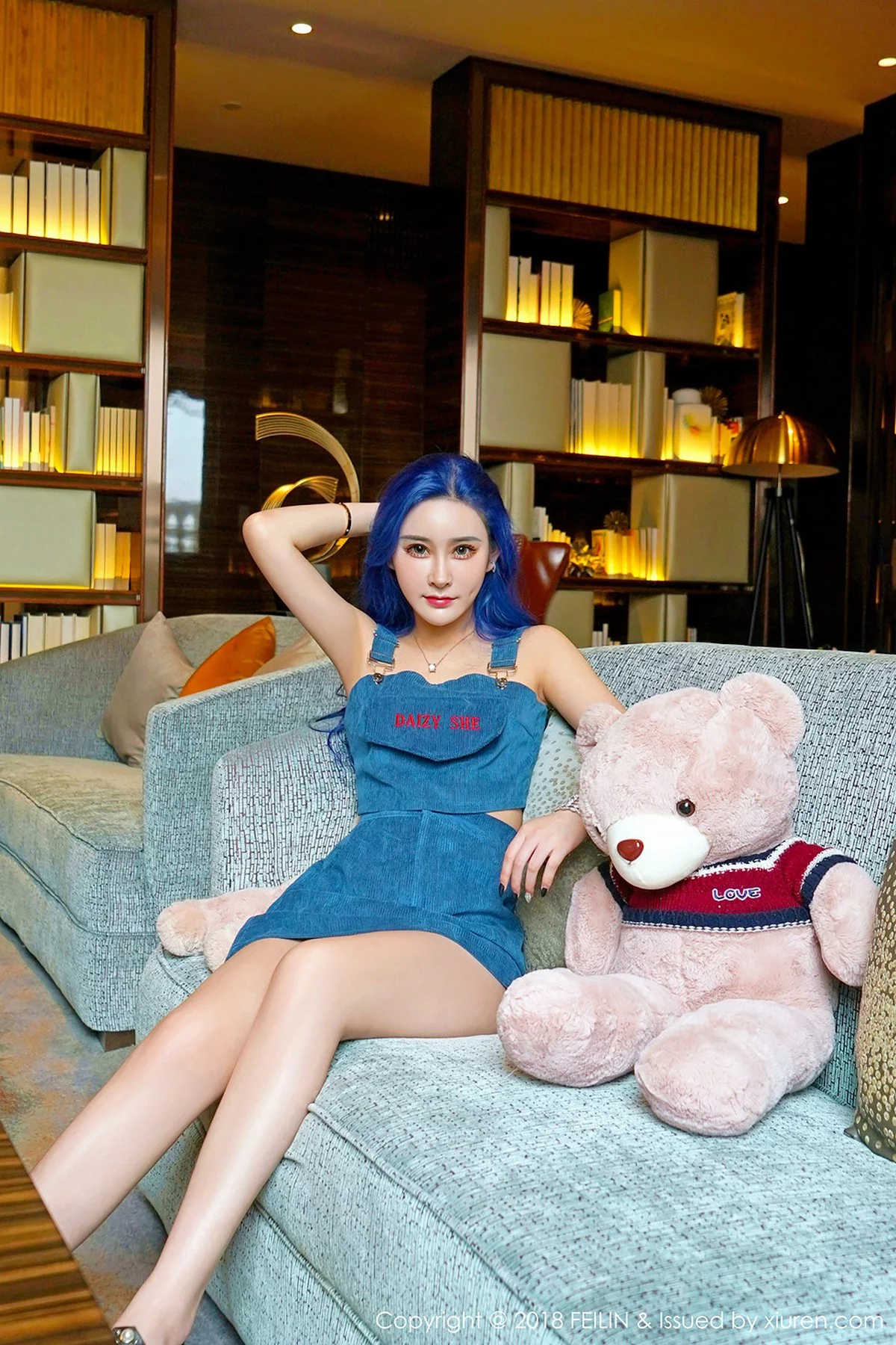 Xrmnw.Vip_喵莫儿_写真