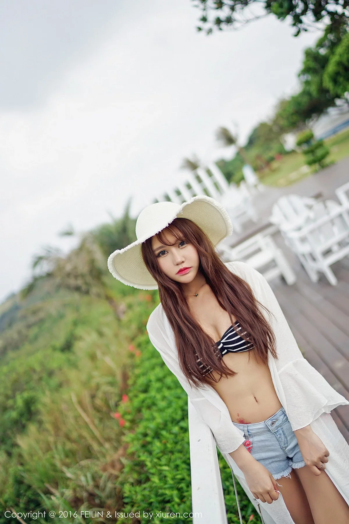 Xrmnw.Vip_Milk楚楚_写真