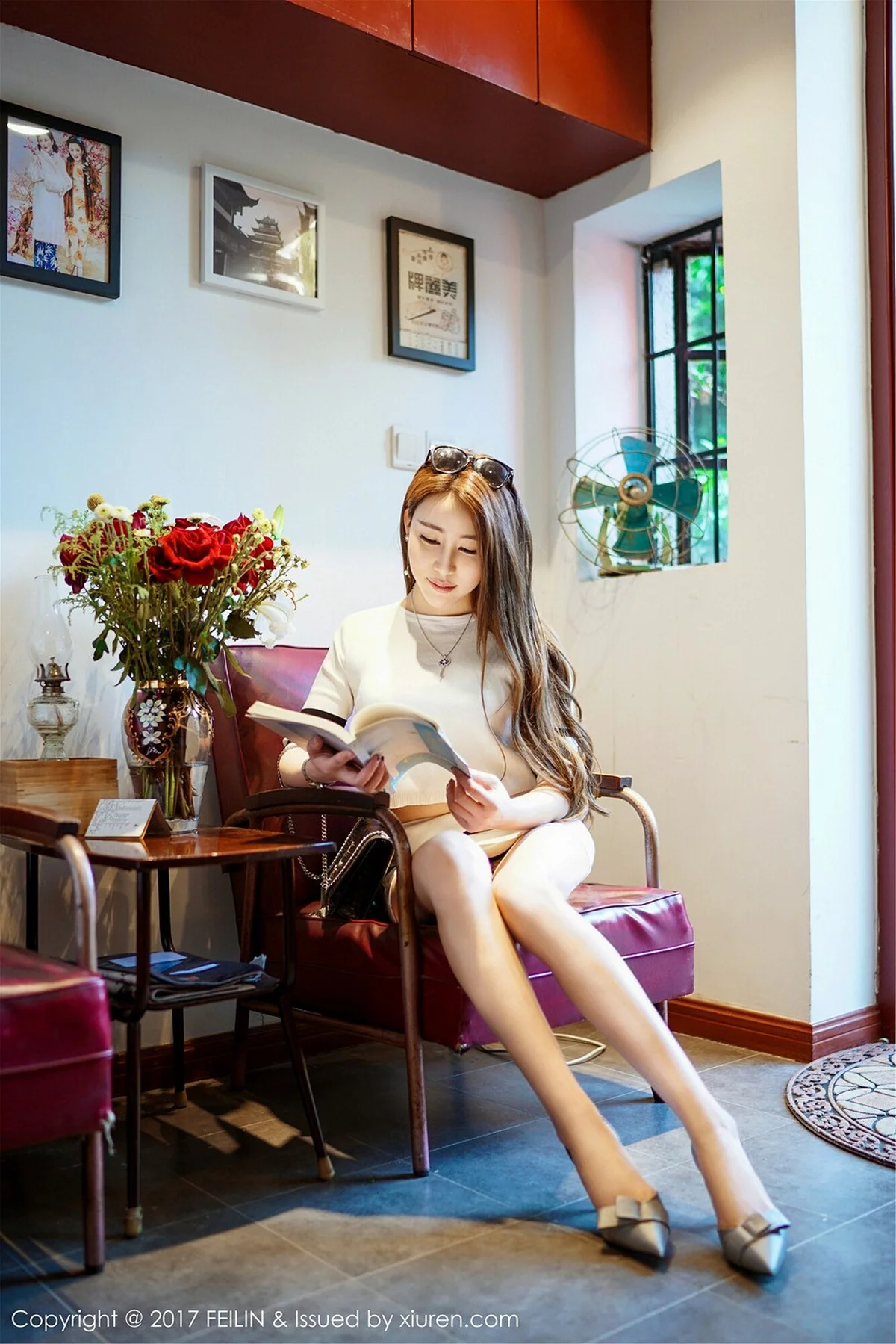 Xrmnw.Vip_黎允婷_写真