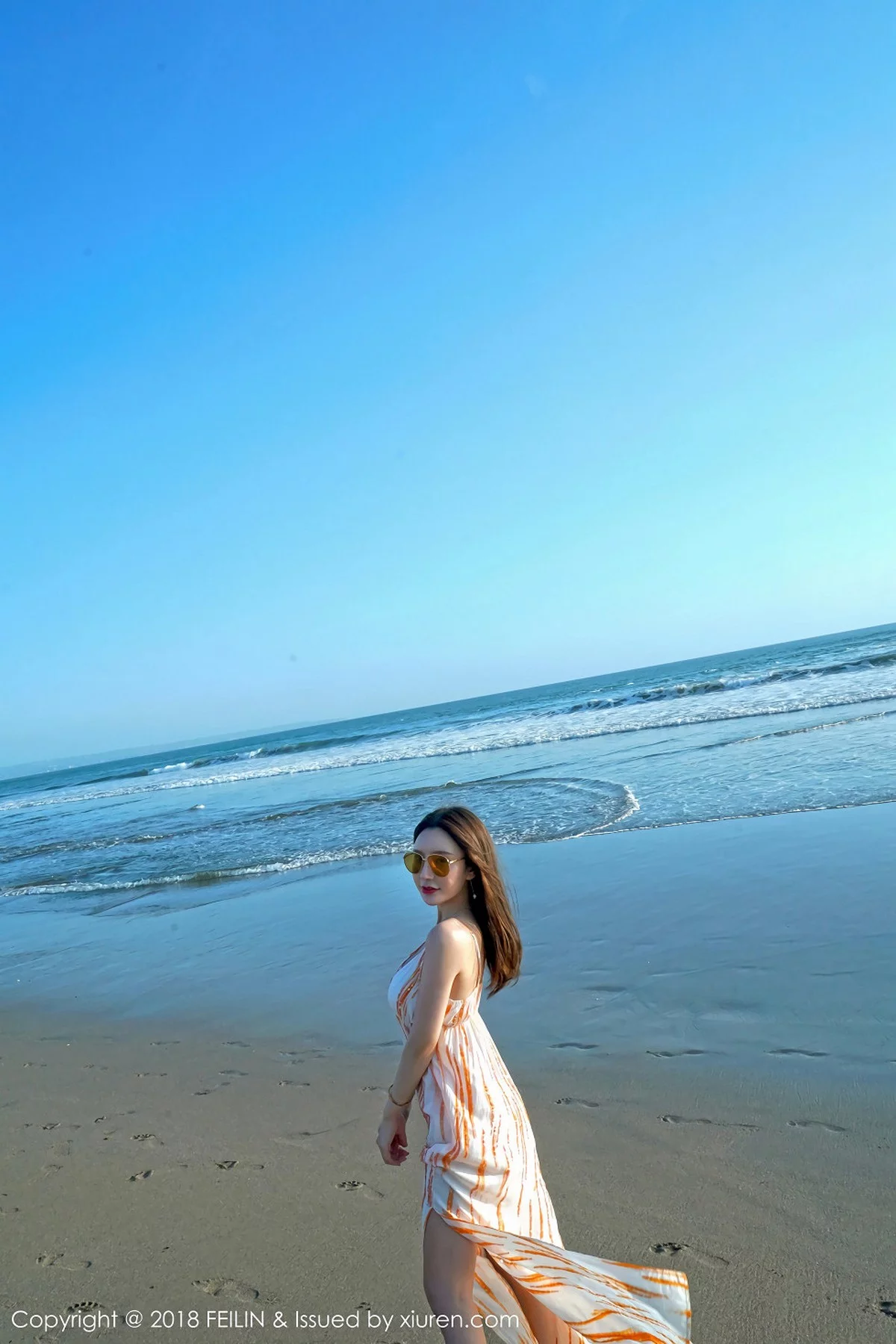 Xrmnw.Vip_周于希_写真