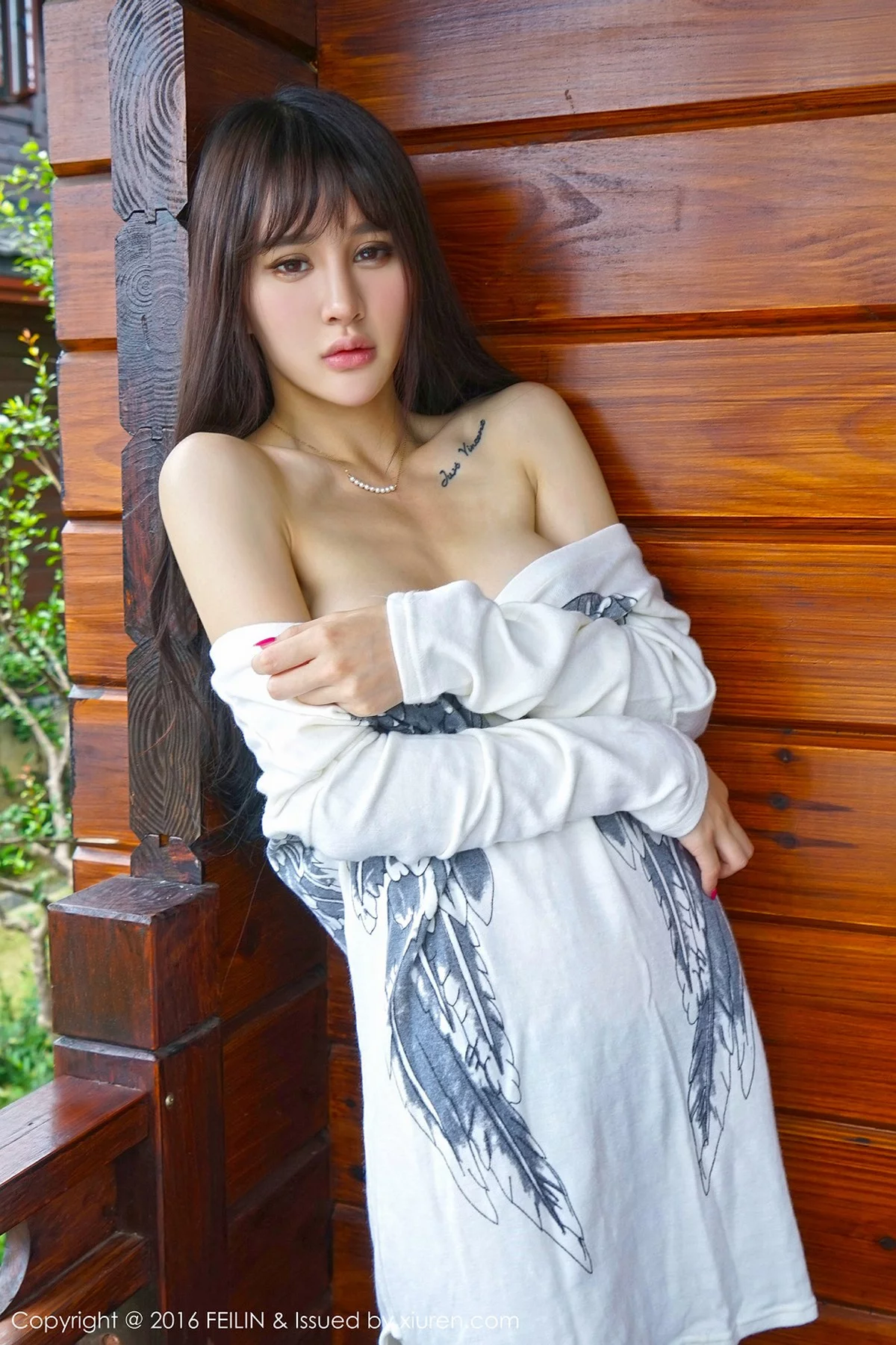 Xrmnw.Vip_Cheryl青树_写真
