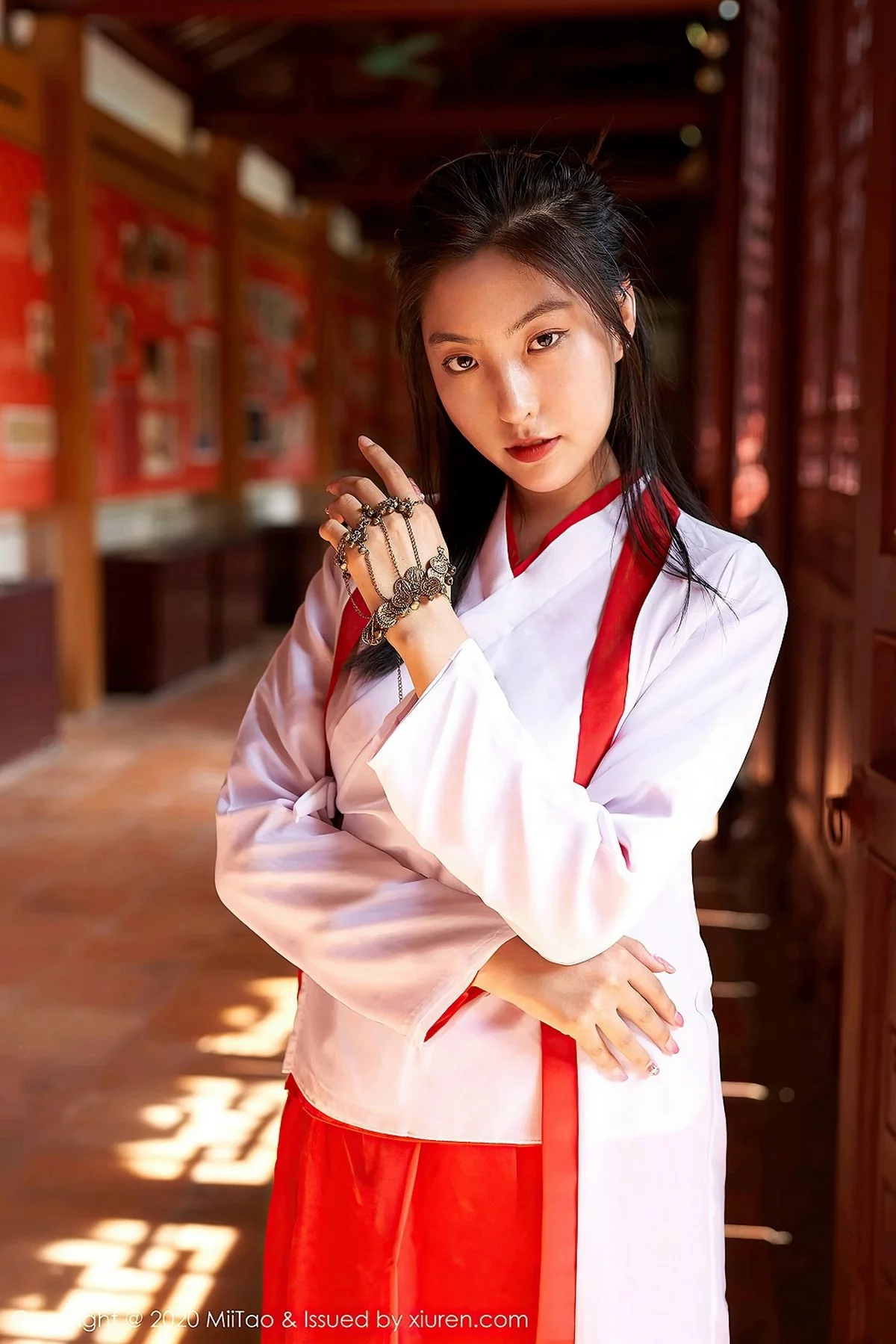 Xrmnw.Vip_茵茵简_写真