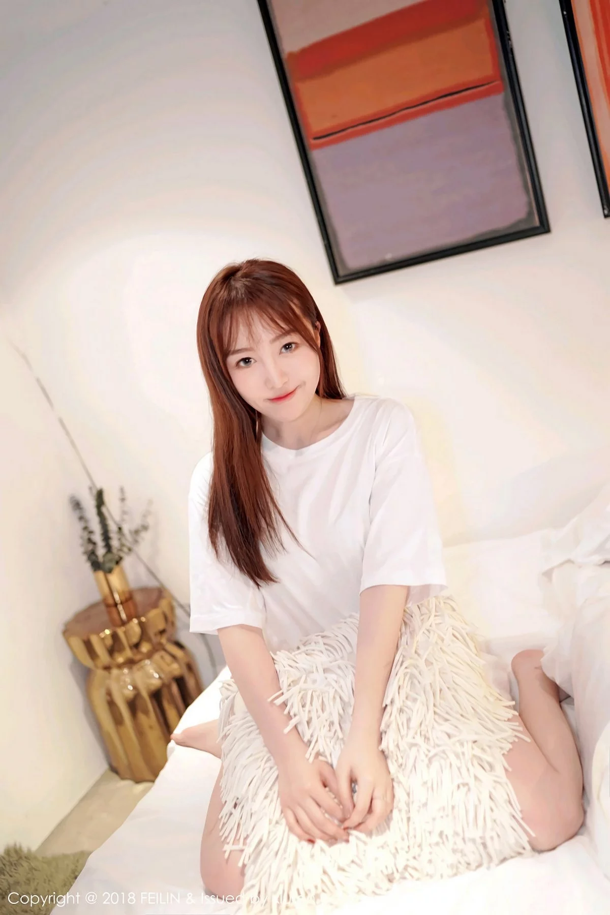Xrmnw.Vip_黄奕清_写真