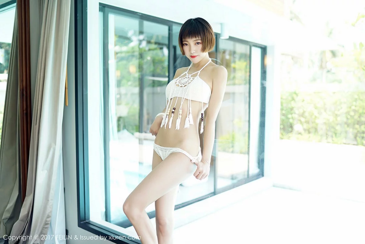 Xrmnw.Vip_萌琪琪_写真