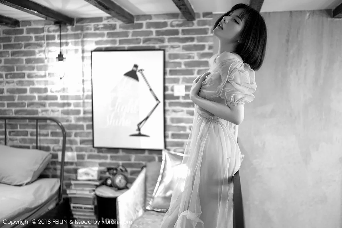 Xrmnw.Vip_就是阿朱啊_写真