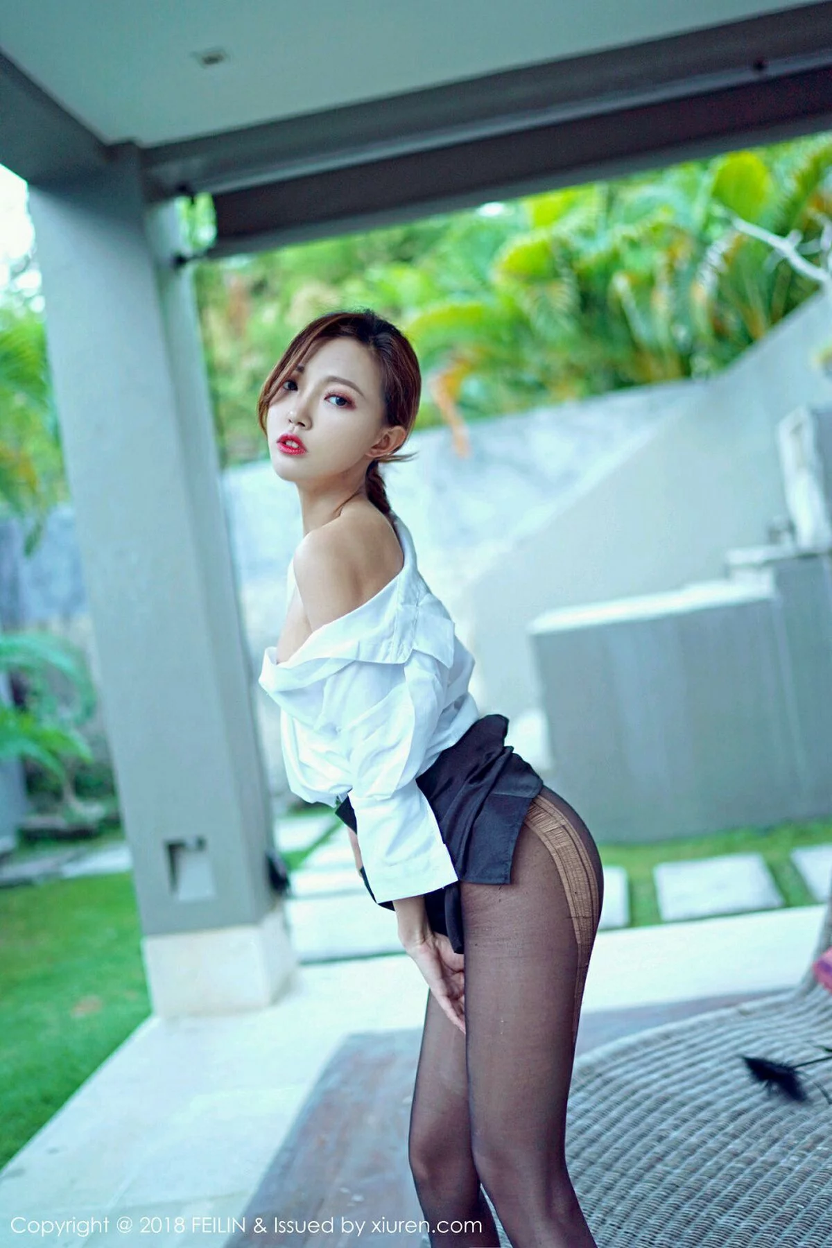 Xrmnw.Vip_冯木木_写真