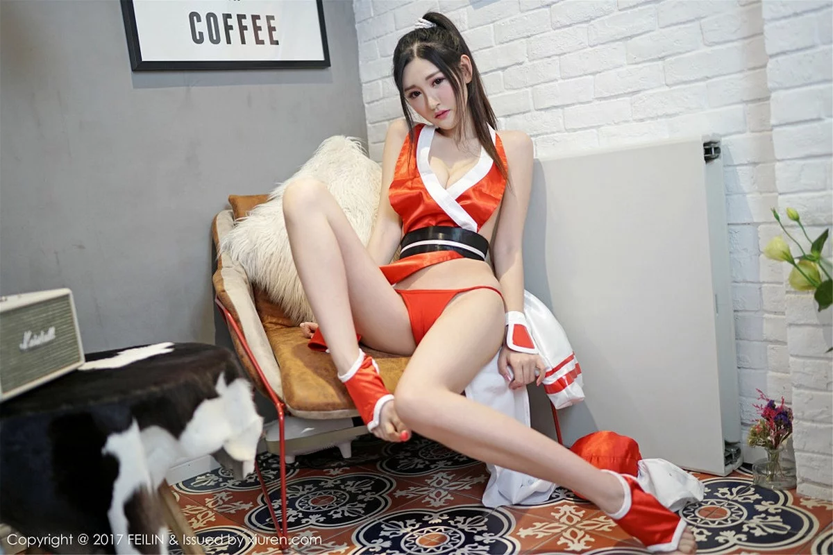 Xrmnw.Vip_沈梦瑶_写真