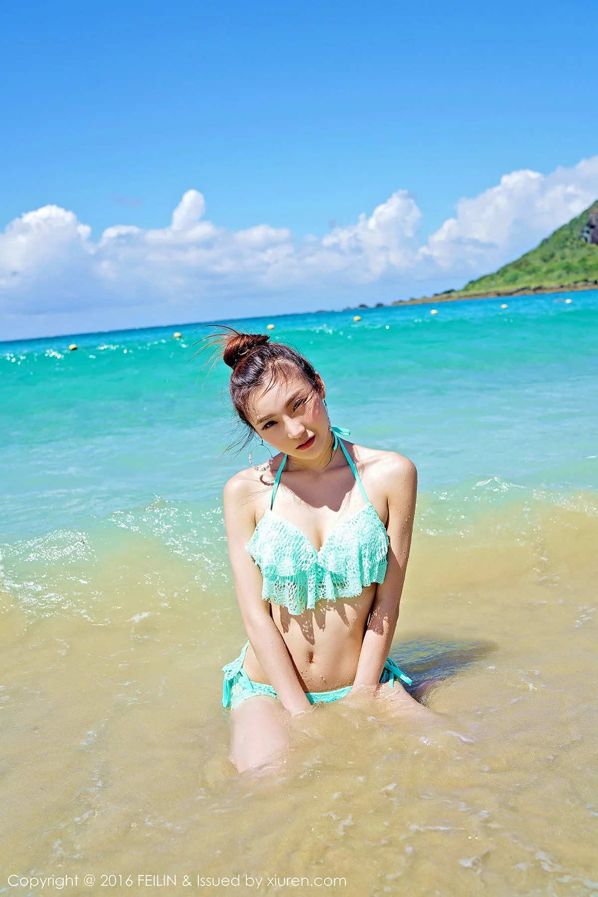 Xrmnw.Vip_Hana妹_写真