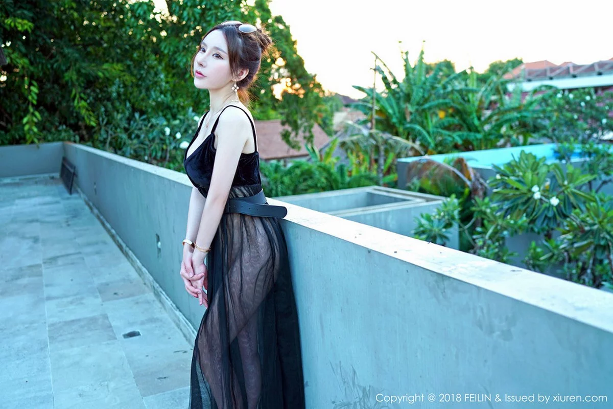 Xrmnw.Vip_周于希_写真