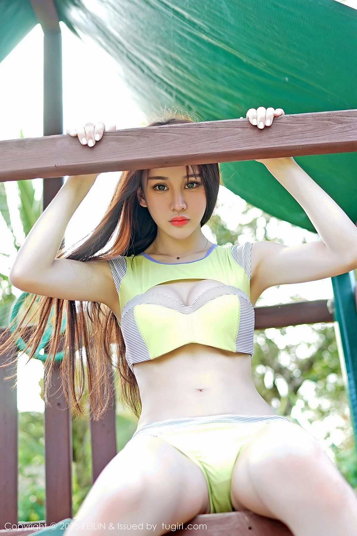 Xrmnw.Vip_Cheryl青树_写真