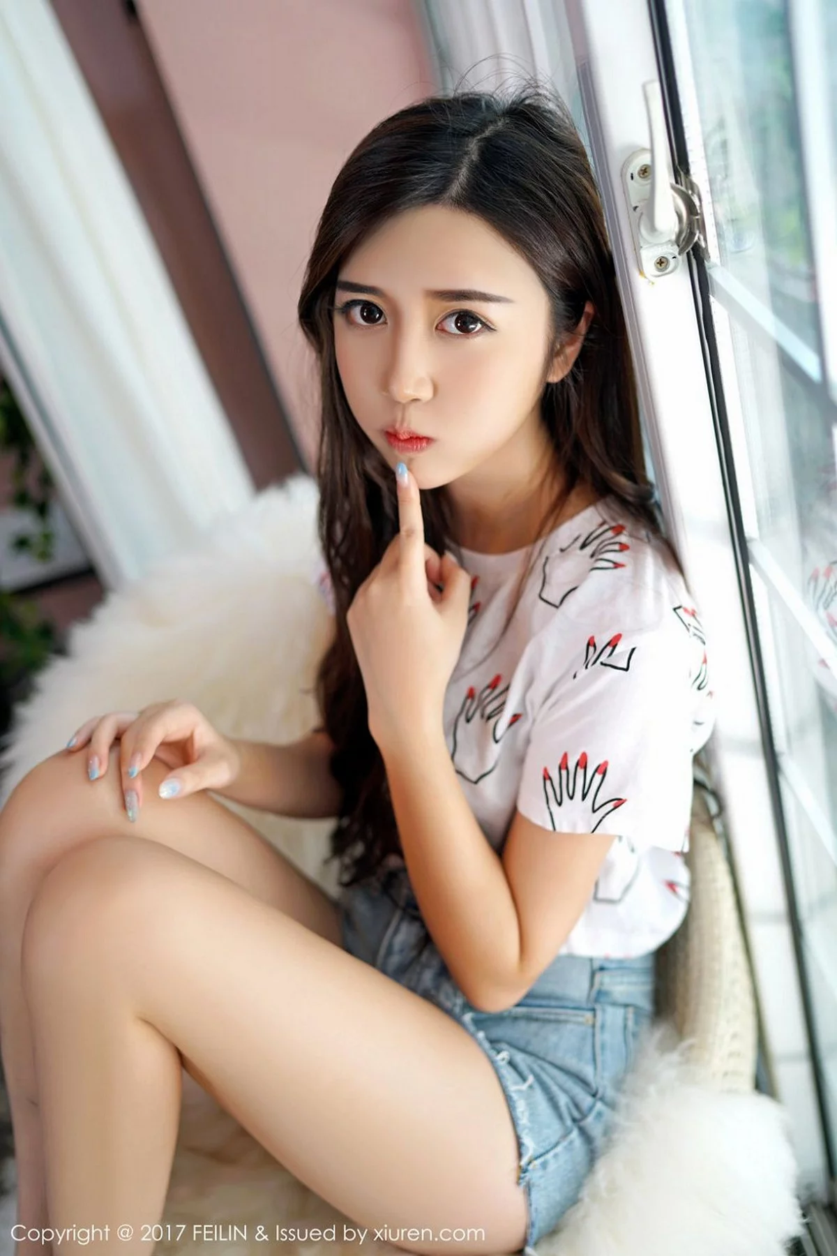 Xrmnw.Vip_方绮言_写真