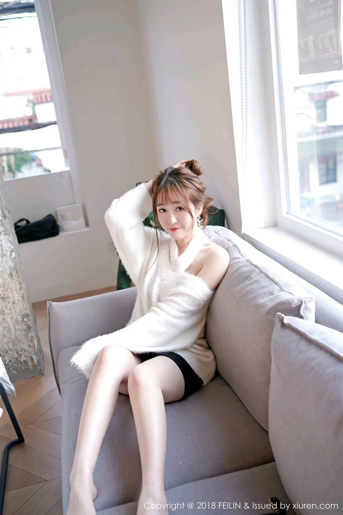 Xrmnw.Vip_黄奕清_写真