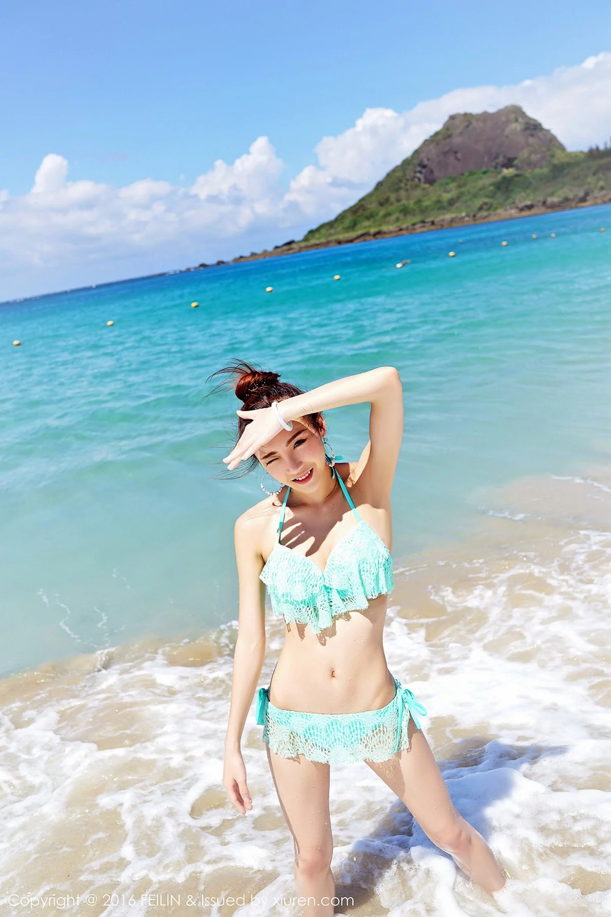Xrmnw.Vip_Hana妹_写真