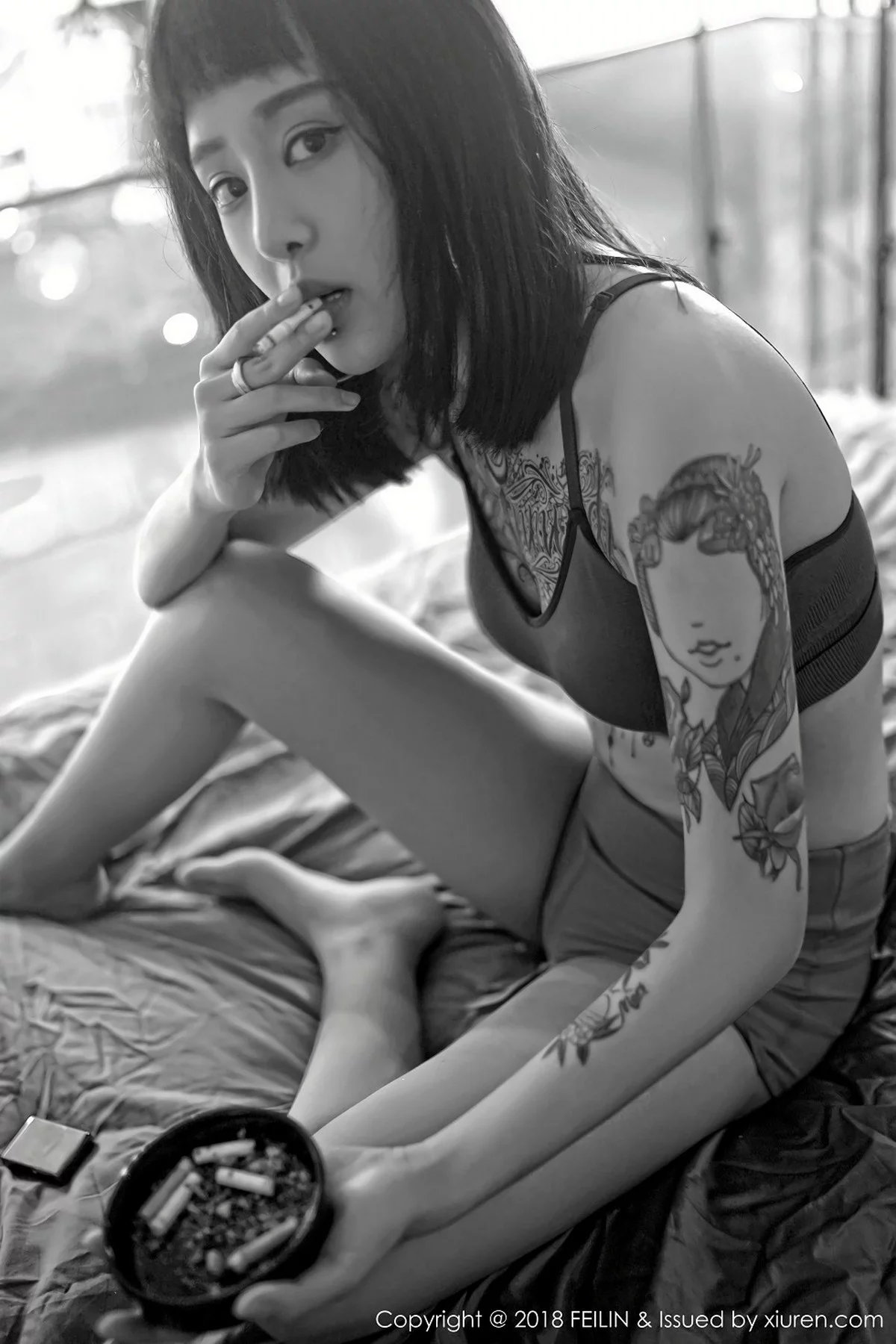 Xrmnw.Vip_赵艺璇_写真