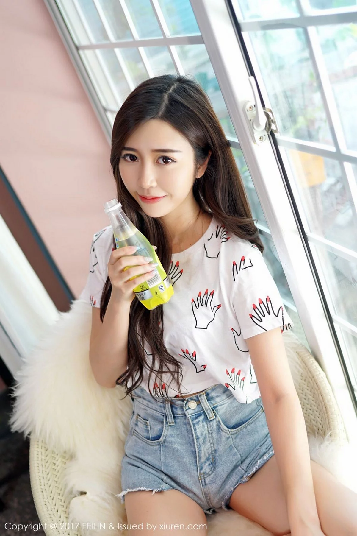 Xrmnw.Vip_方绮言_写真