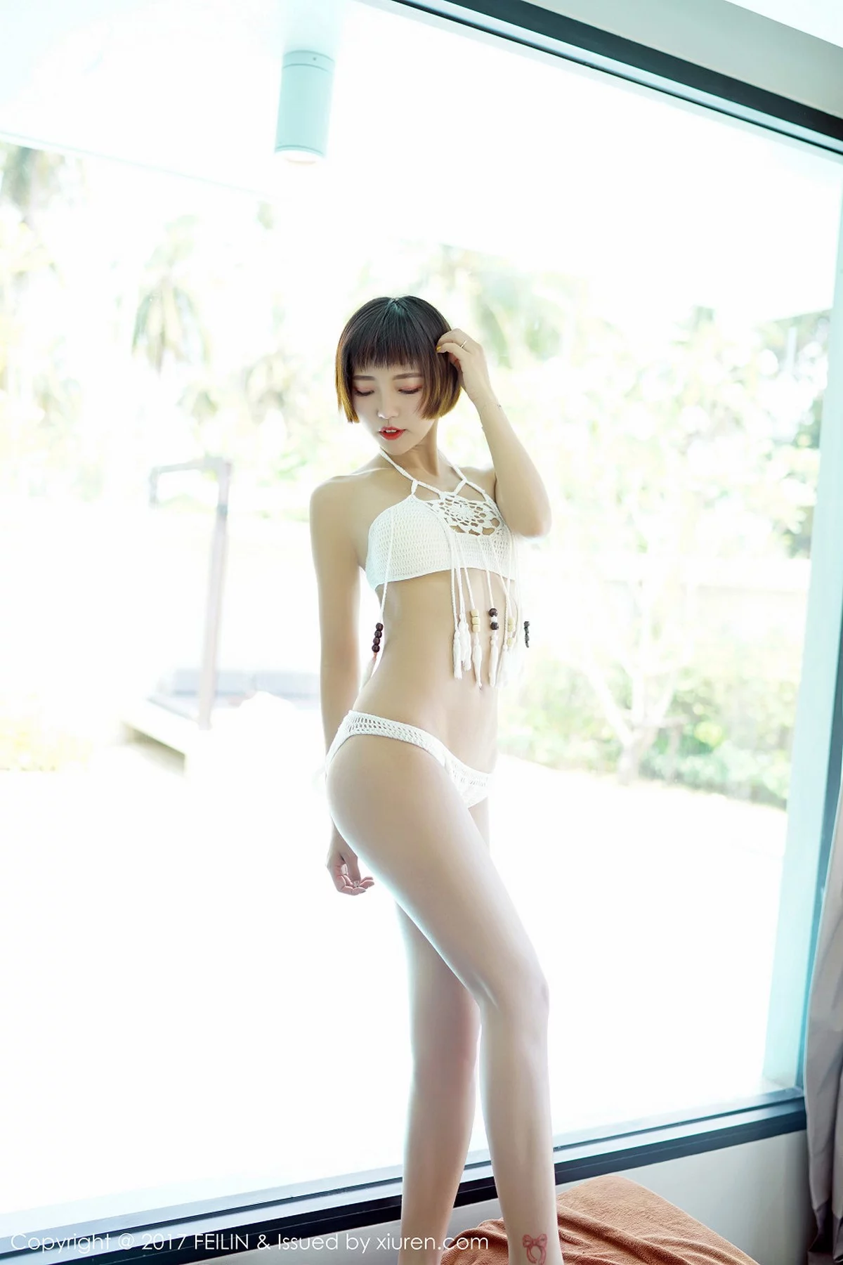 Xrmnw.Vip_萌琪琪_写真