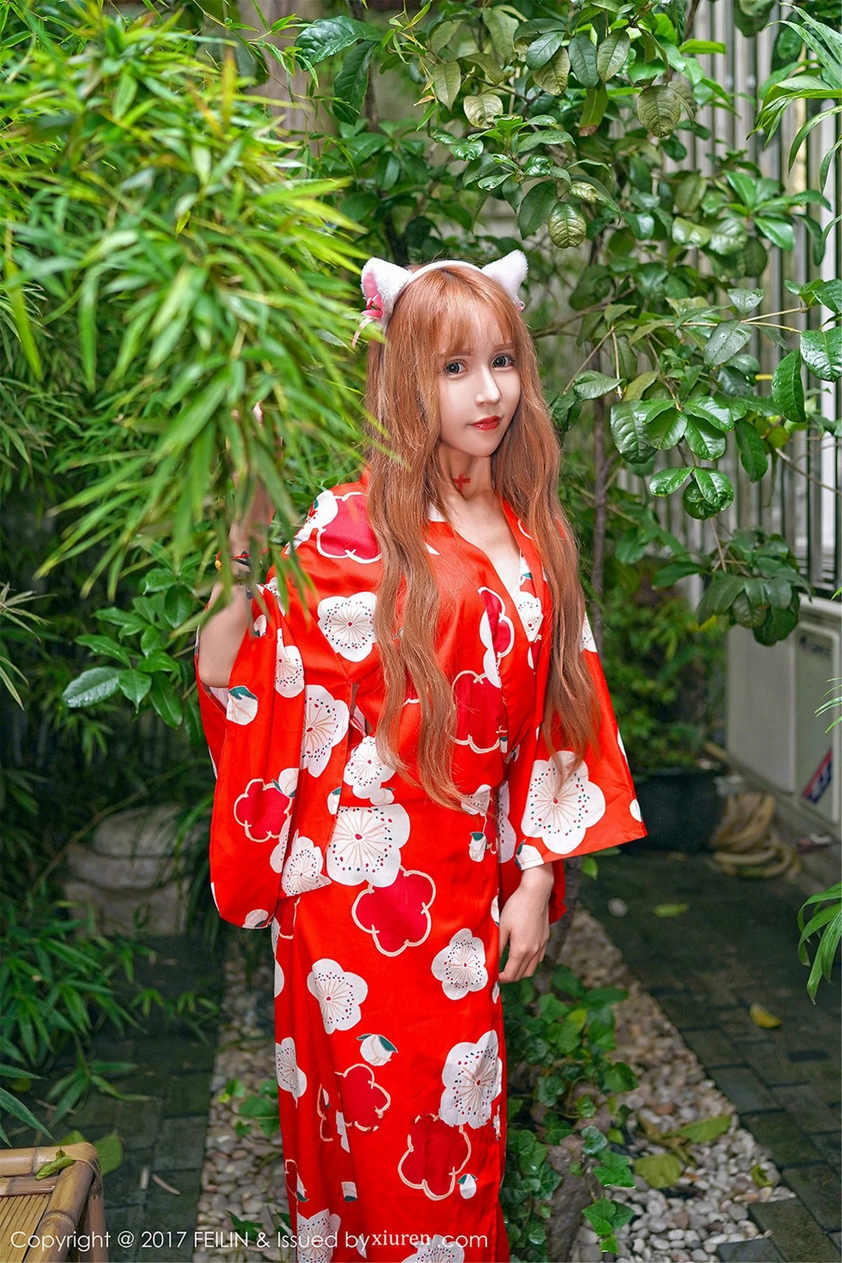Xrmnw.Vip_顾北北_写真