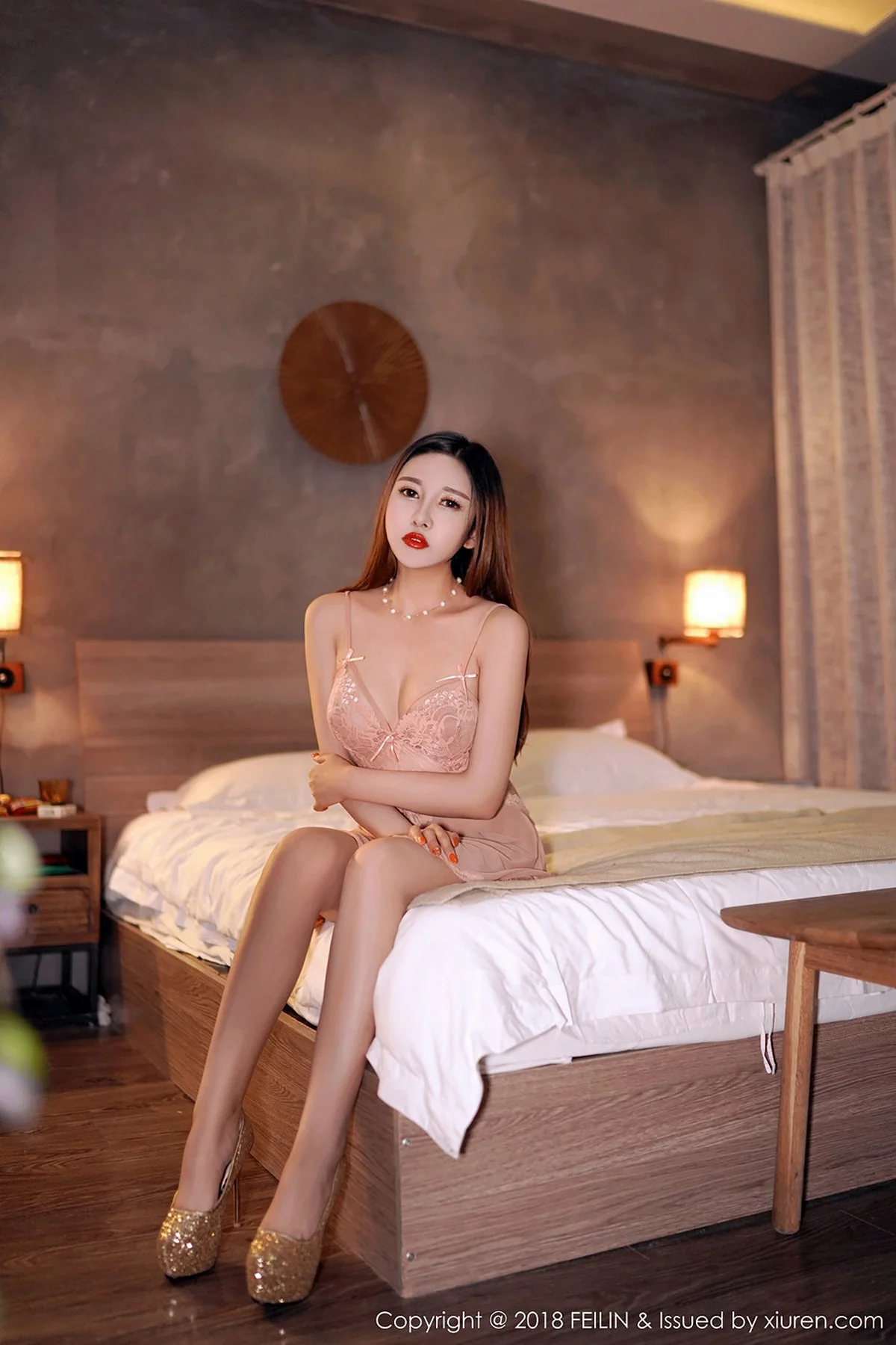 Xrmnw.Vip_李梓熙_写真
