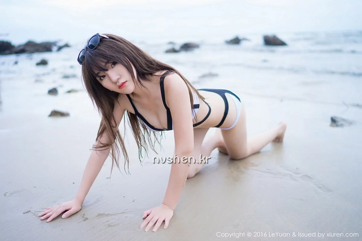 Xrmnw.Vip_冷不丁_写真