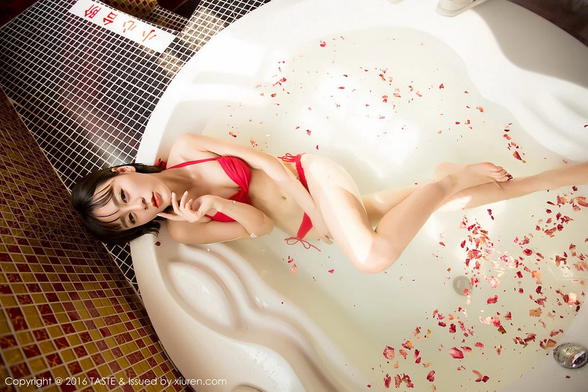 Xrmnw.Vip_汪萌萌_写真