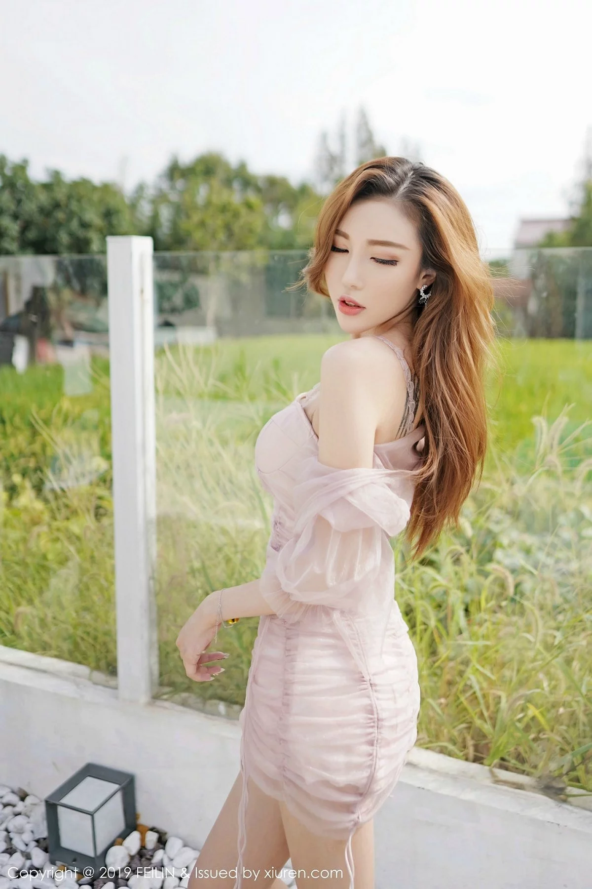 Xrmnw.Vip_梦小楠_写真