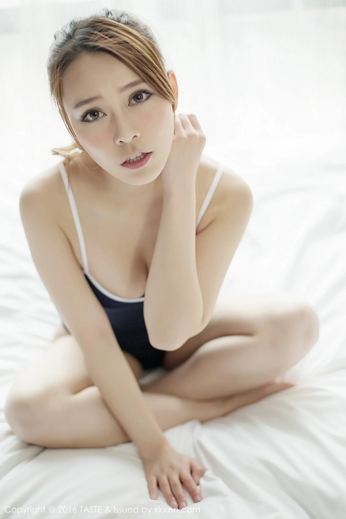 Xrmnw.Vip_Carol酱_写真