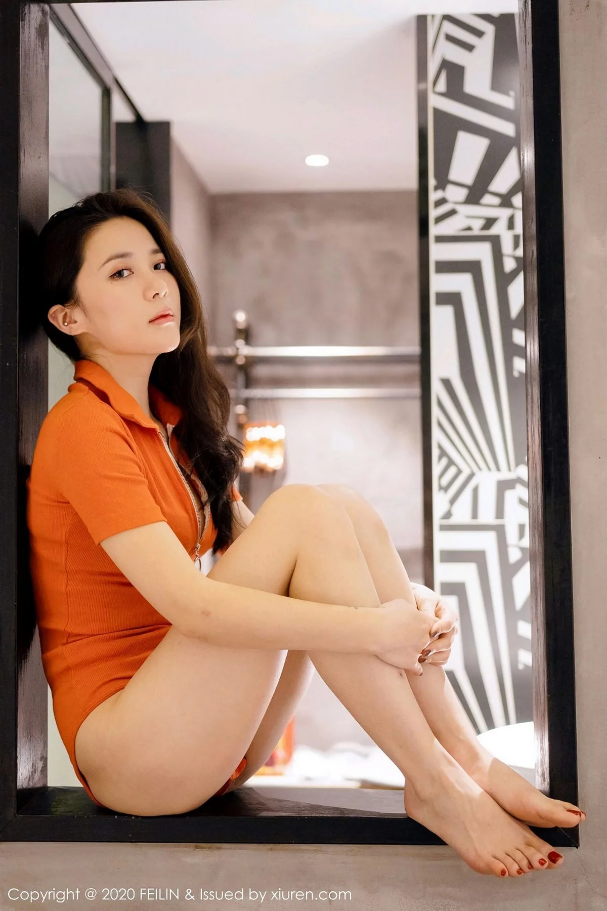 Xrmnw.Vip_鱼子酱_写真