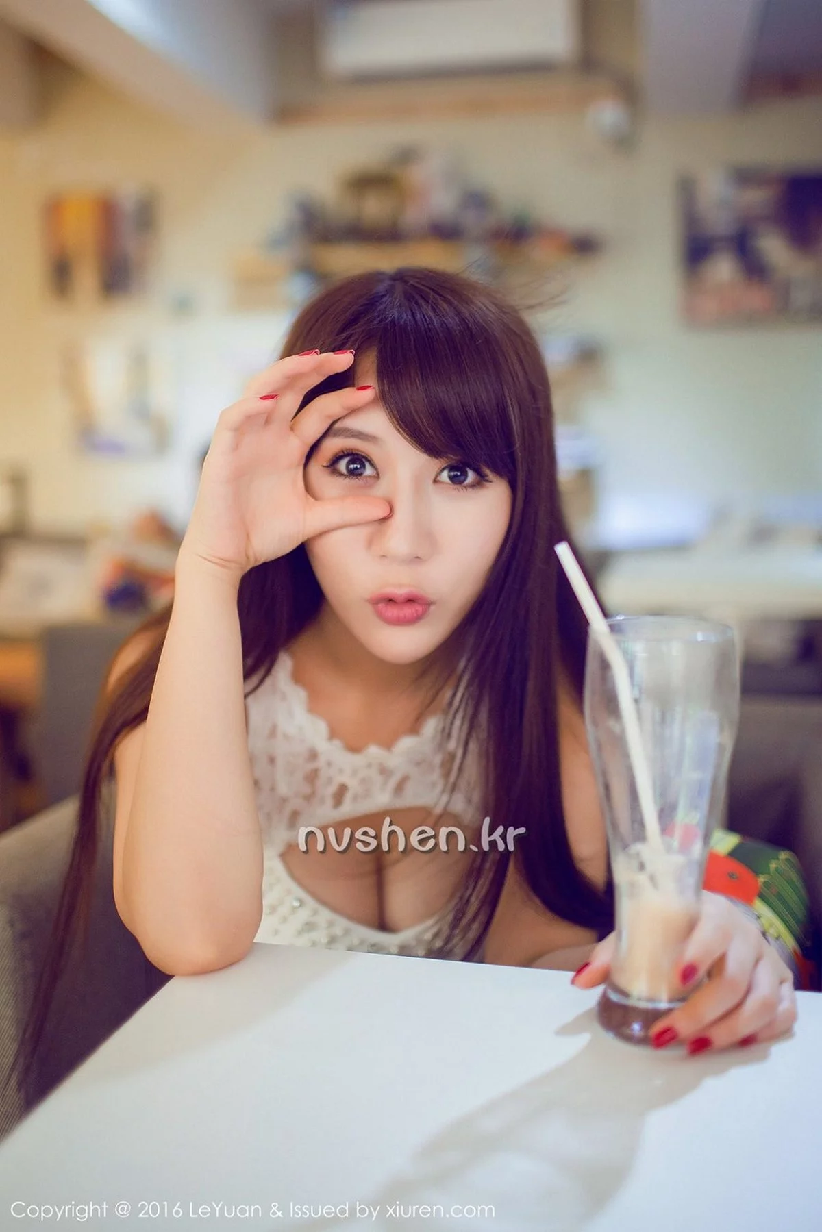 Xrmnw.Vip_艾惟_写真