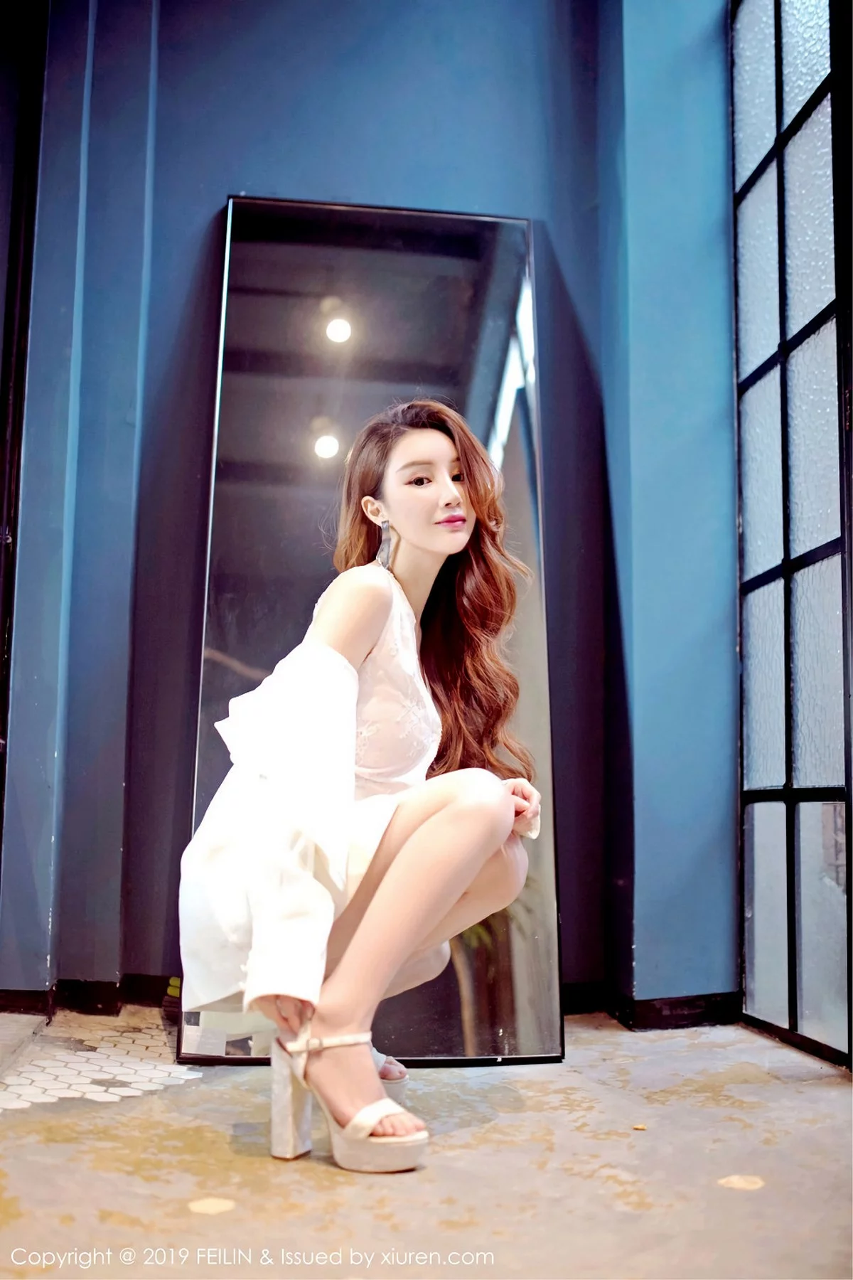 Xrmnw.Vip_陈媚儿_写真