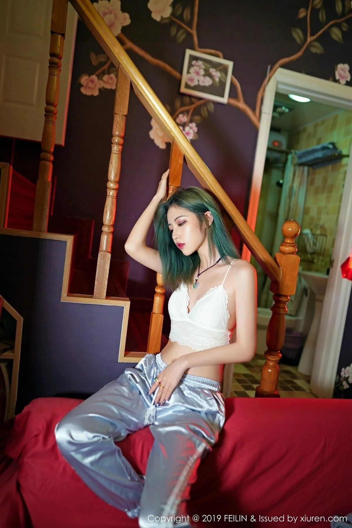 Xrmnw.Vip_小樱花_写真
