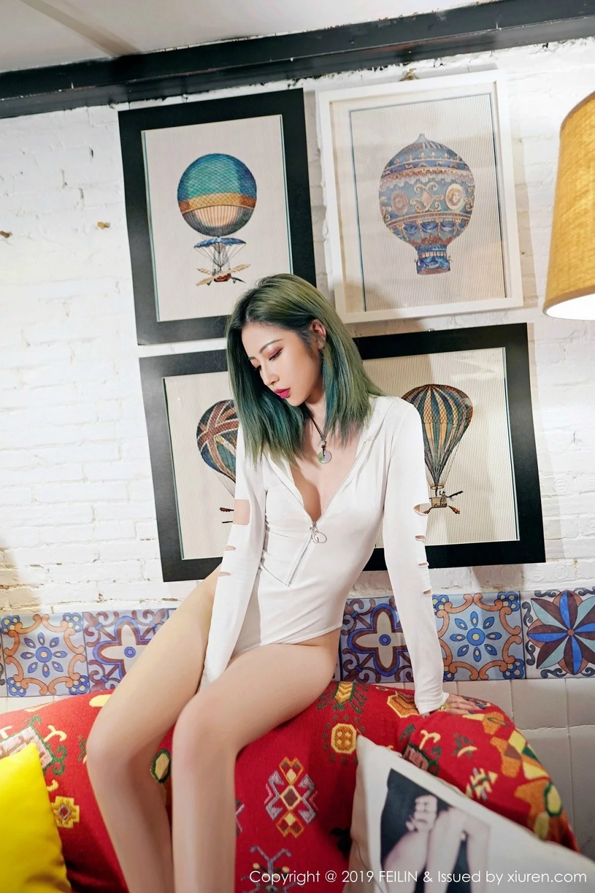 Xrmnw.Vip_小樱花_写真
