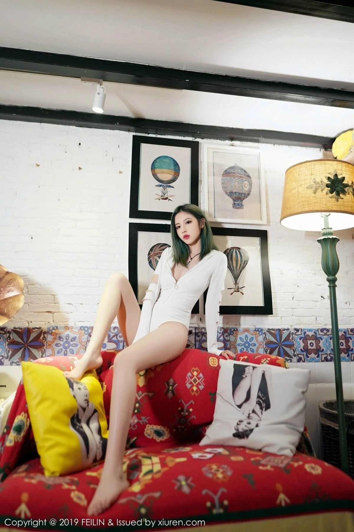 Xrmnw.Vip_小樱花_写真