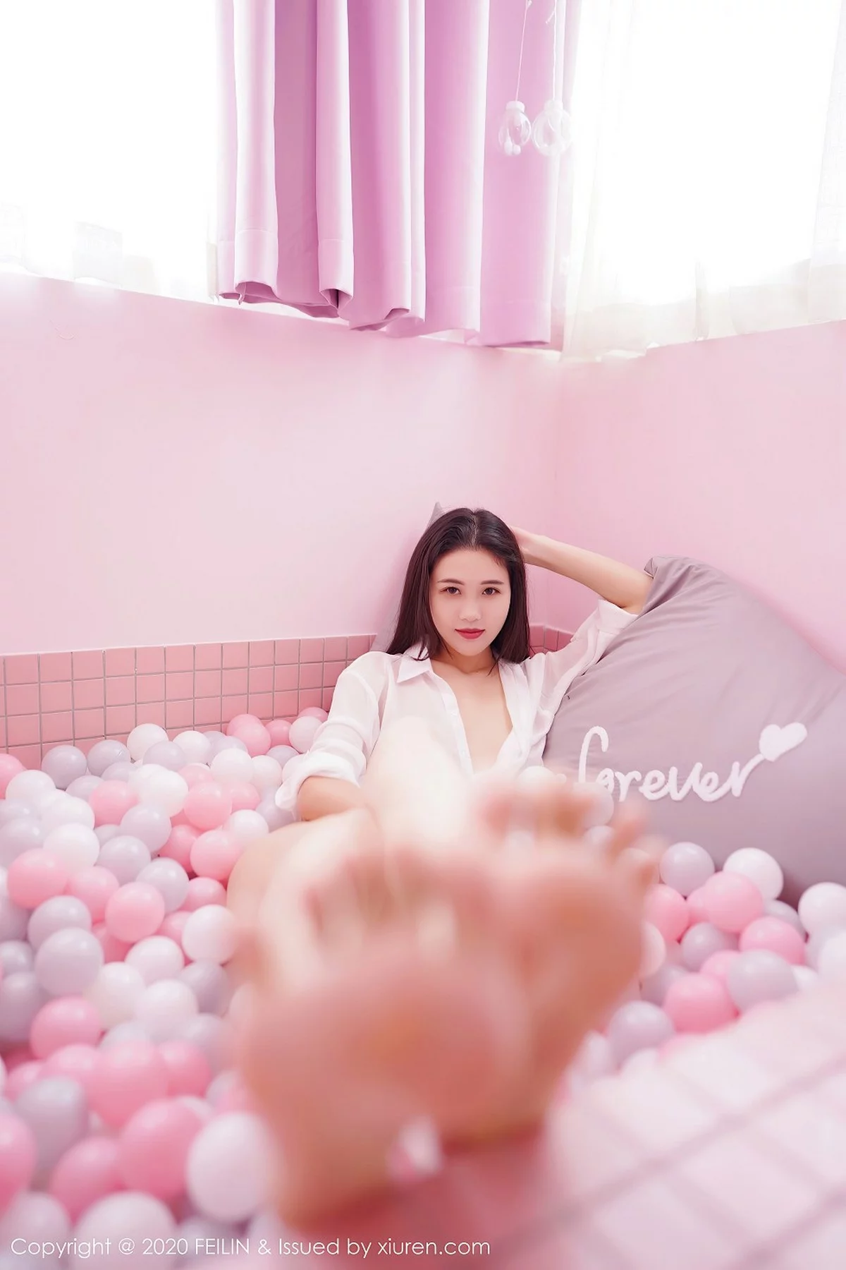 Xrmnw.Vip_陈一涵_写真