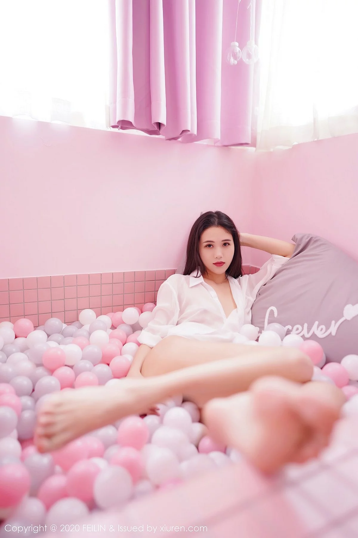Xrmnw.Vip_陈一涵_写真