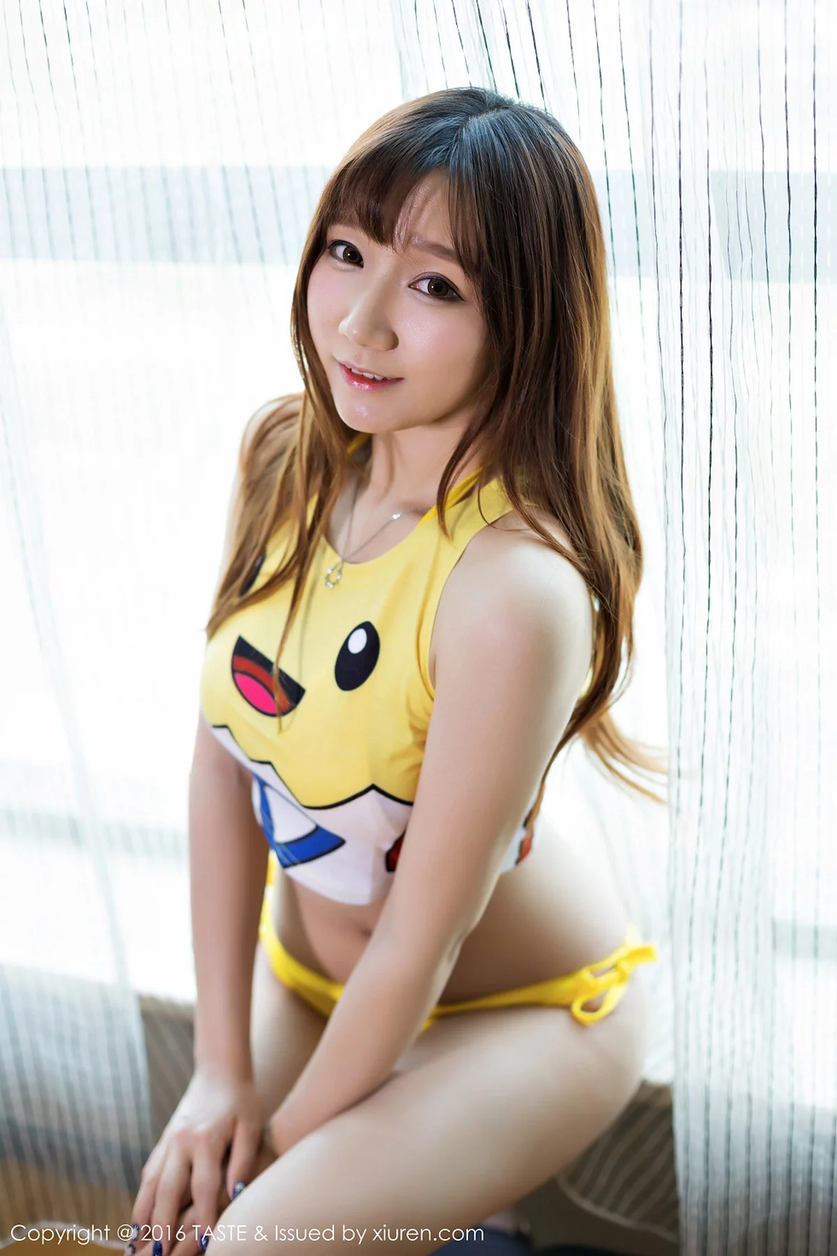 Xrmnw.Vip_陈依_写真