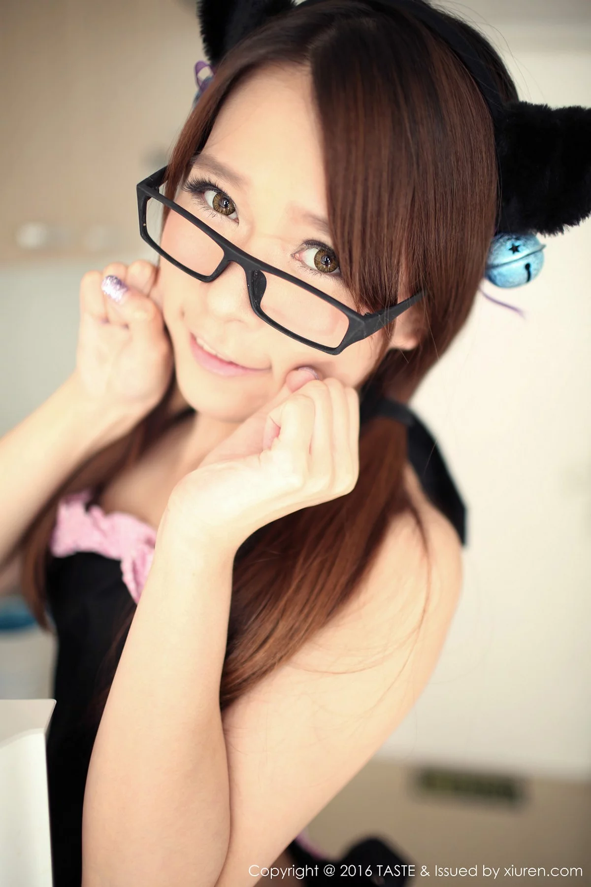 Xrmnw.Vip_Carol酱_写真