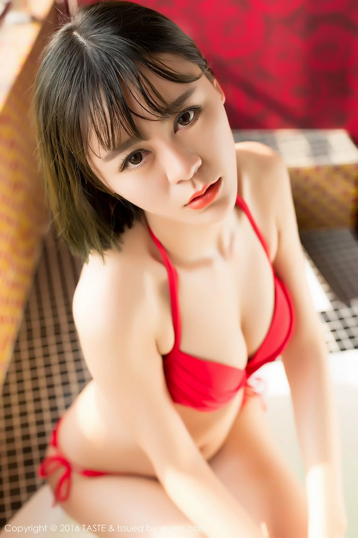 Xrmnw.Vip_汪萌萌_写真