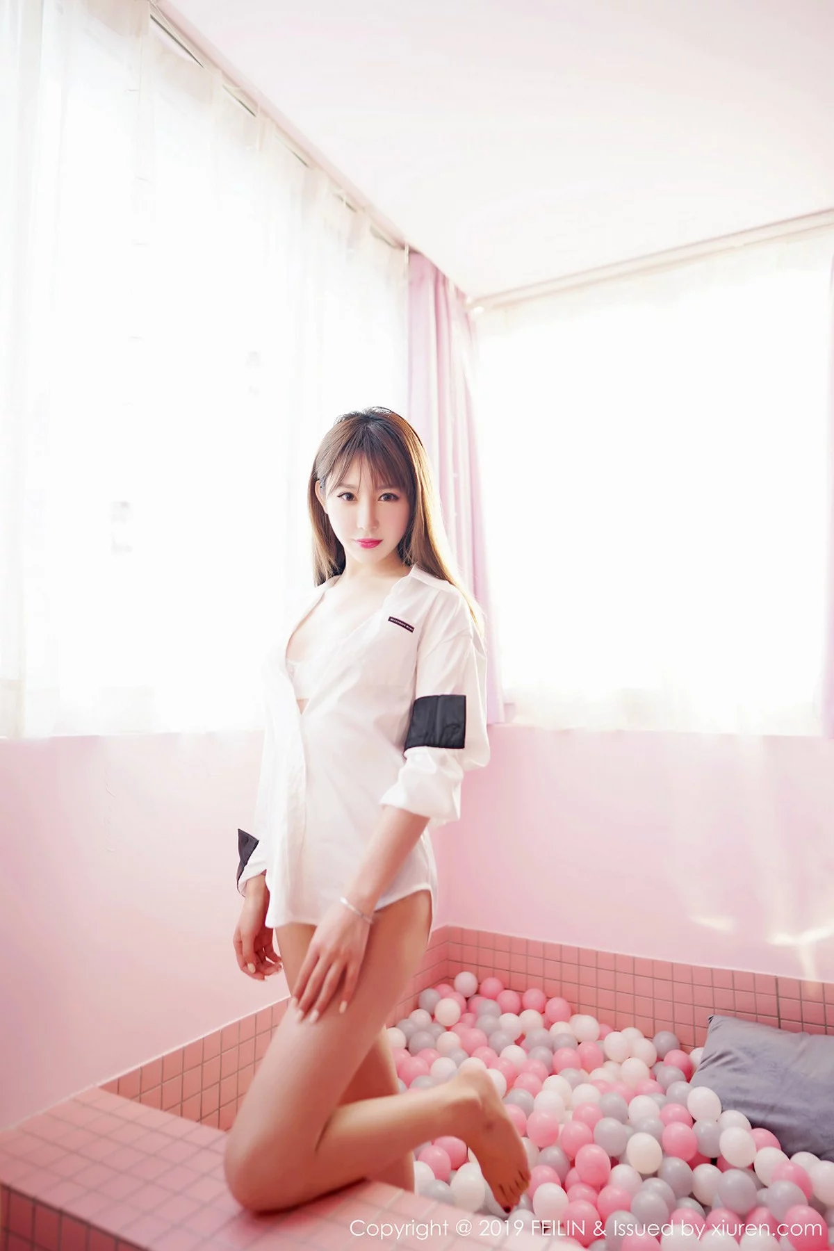 Xrmnw.Vip_程梓_写真