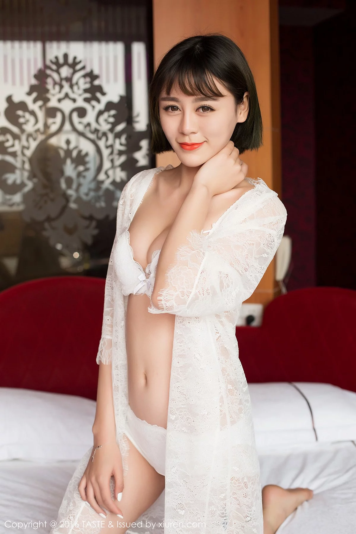 Xrmnw.Vip_汪萌萌_写真
